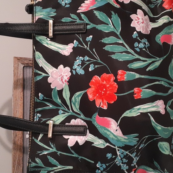 KATE SPADE CROSSBODY/TOTE - Picture 5 of 12